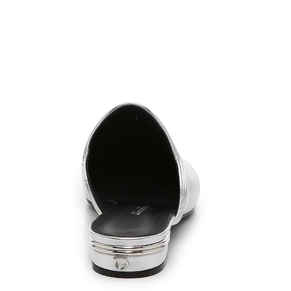 New Authentic Salvatore Ferragamo Mules Shoes US 9 - Picture 3 of 12